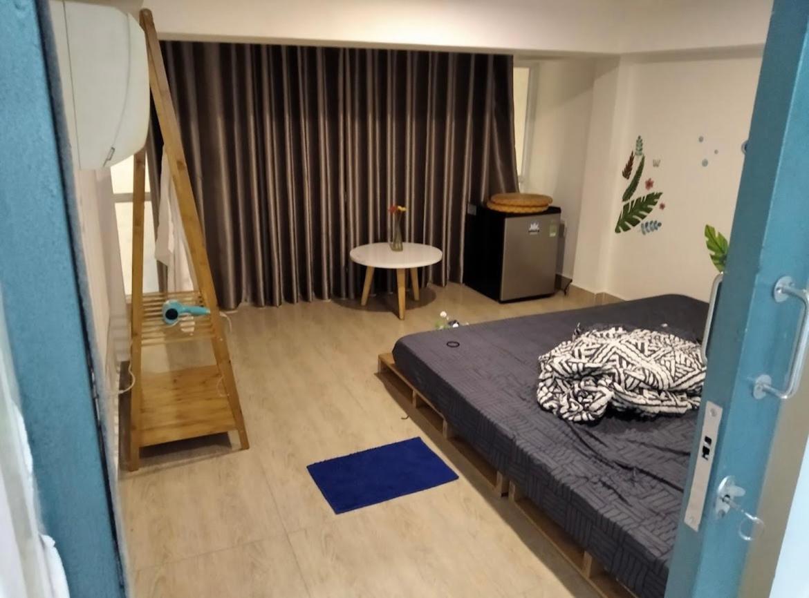 The Joys Hostel Хошимин Екстериор снимка